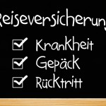Vor- und Nachteile einer Reiseversicherung Vor- und Nachteile einer Reiseversicherung