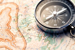 Wanderkarten online finden 